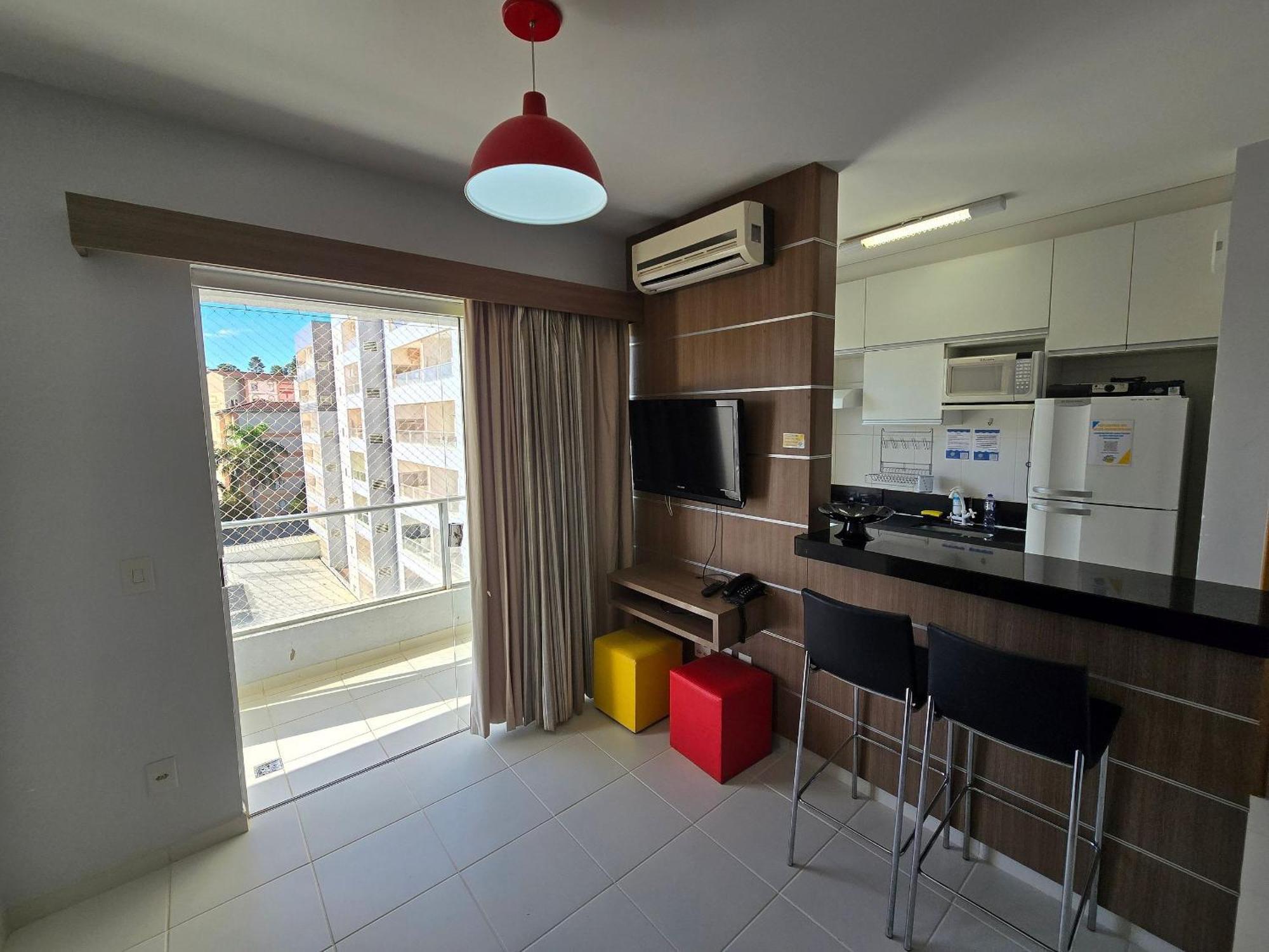 Apto Com 3 Suites, Linda Vista E Otima Area De Lazer - Ate 10 Pessoas 리오 퀜테 외부 사진