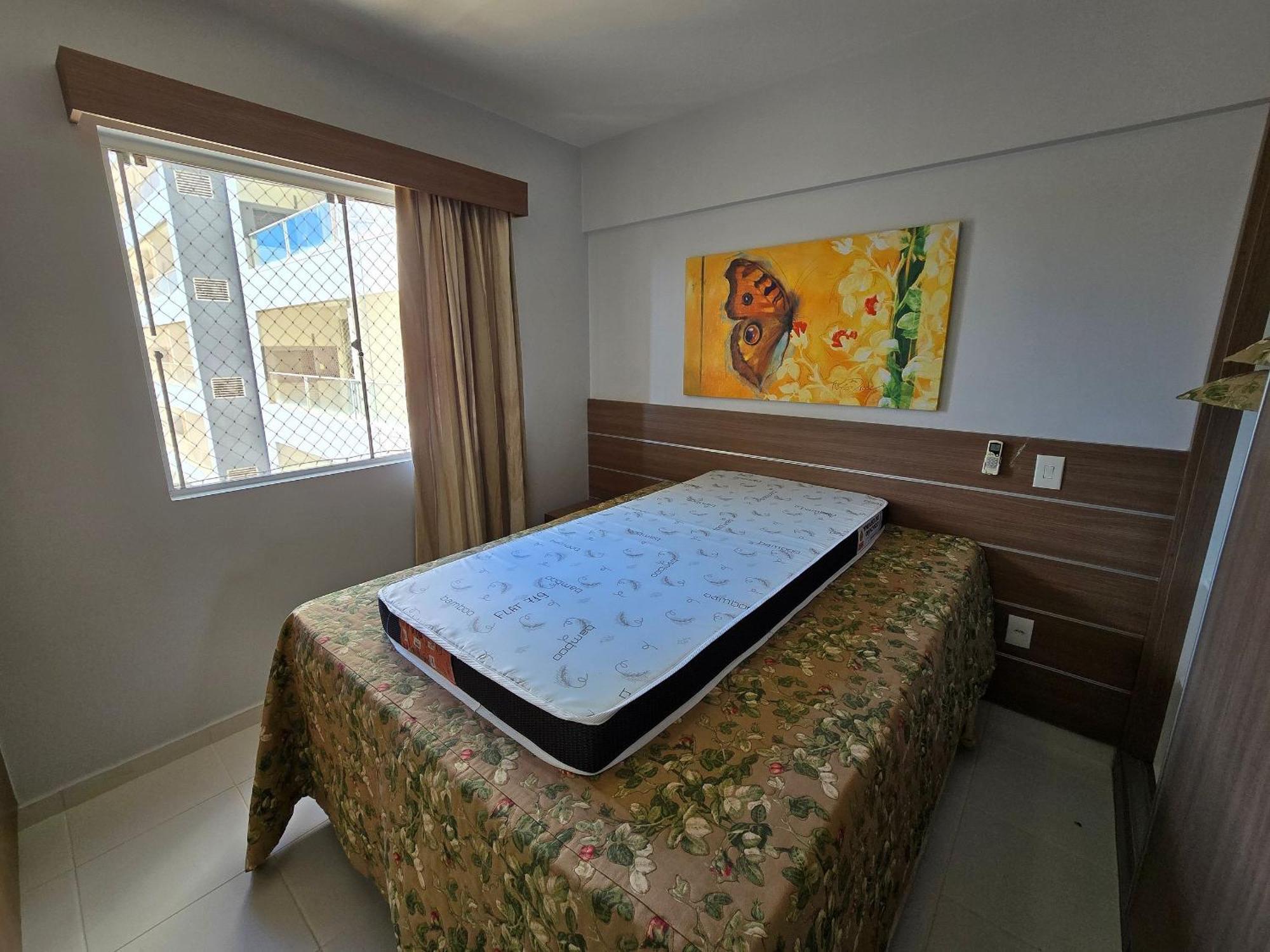 Apto Com 3 Suites, Linda Vista E Otima Area De Lazer - Ate 10 Pessoas 리오 퀜테 외부 사진