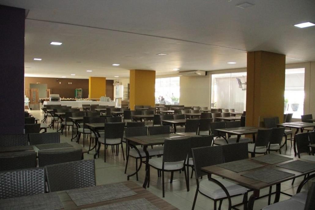 Apto Com 3 Suites, Linda Vista E Otima Area De Lazer - Ate 10 Pessoas 리오 퀜테 외부 사진