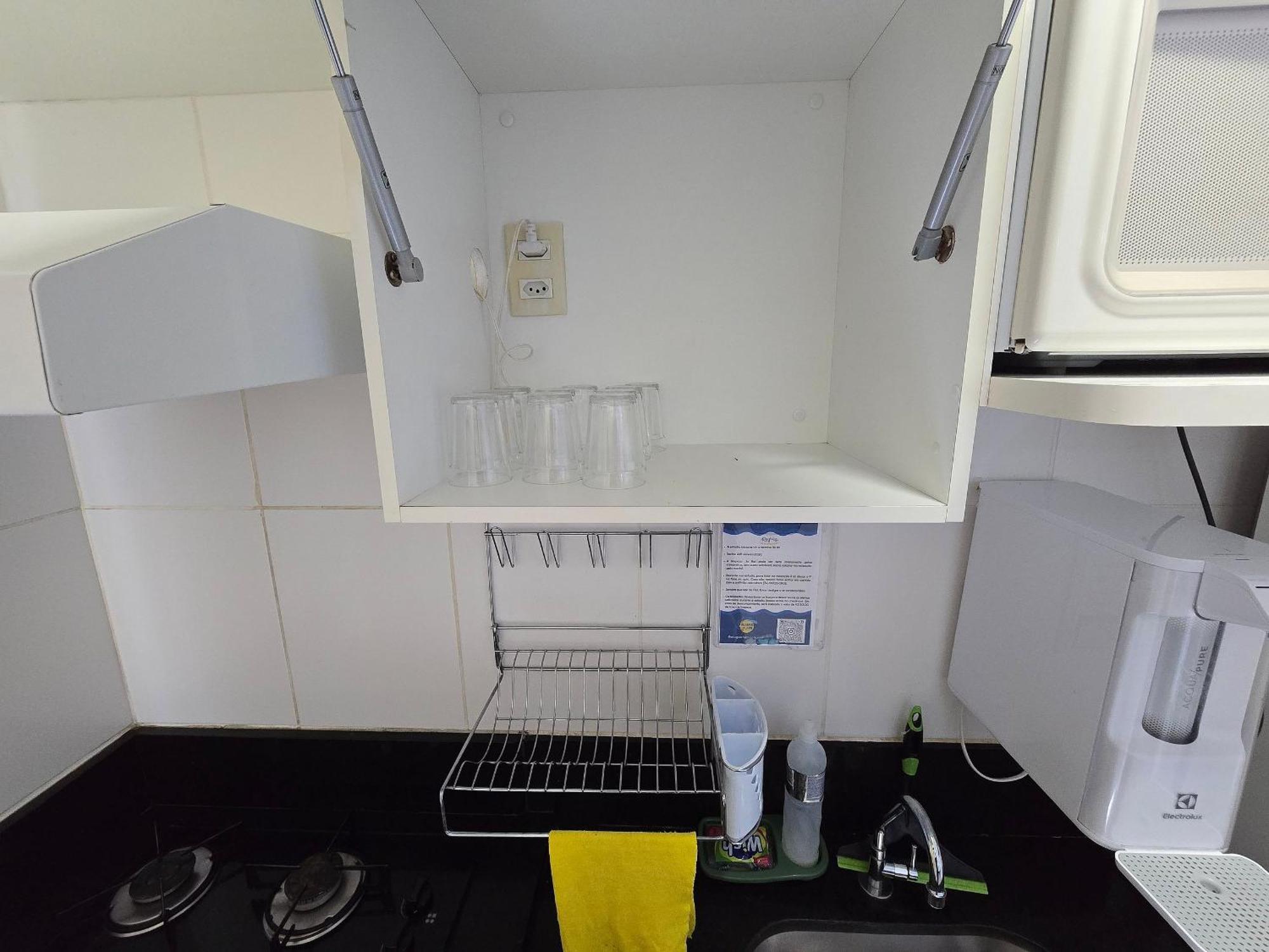 Apto Com 3 Suites, Linda Vista E Otima Area De Lazer - Ate 10 Pessoas 리오 퀜테 외부 사진