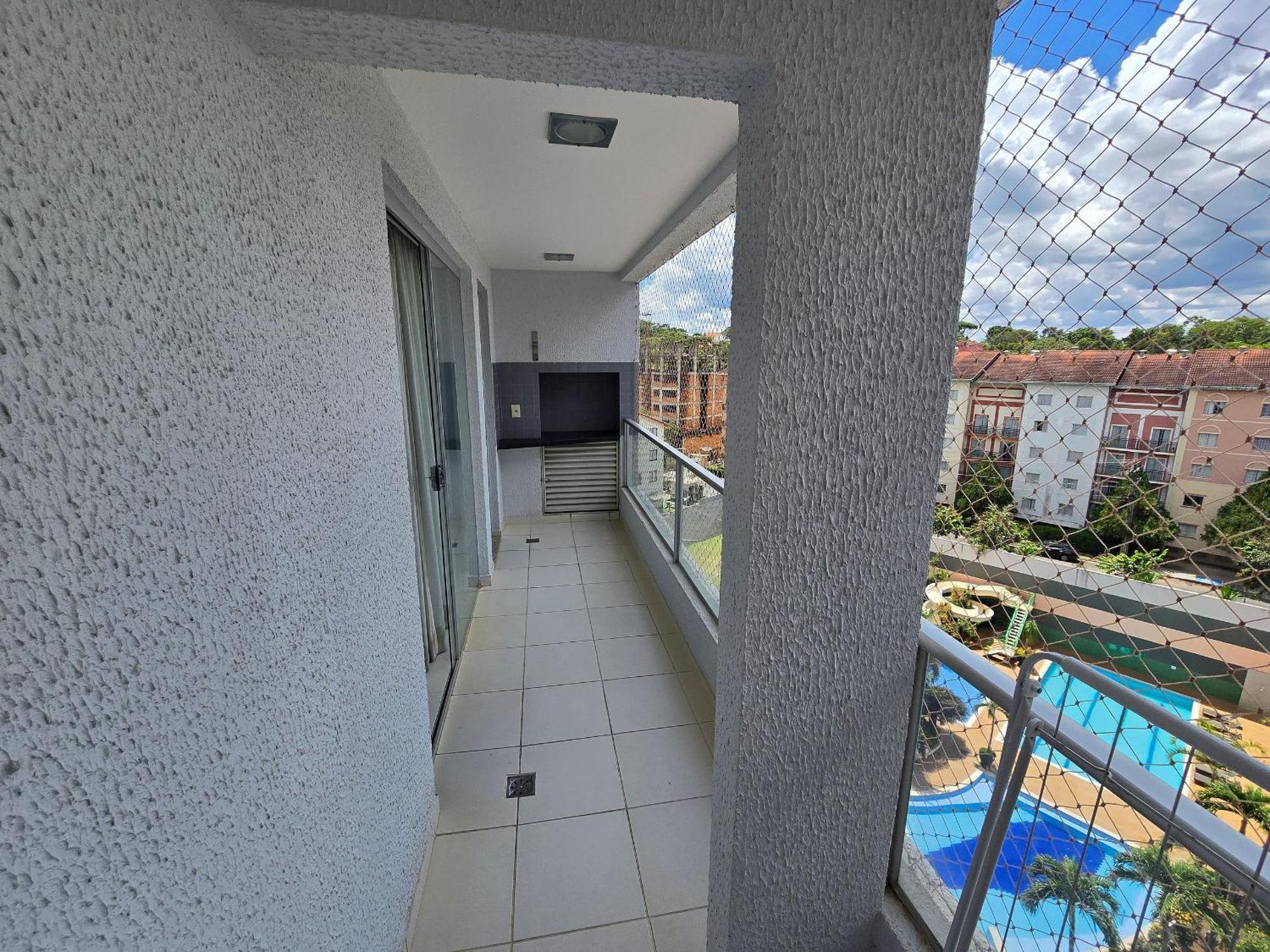 Apto Com 3 Suites, Linda Vista E Otima Area De Lazer - Ate 10 Pessoas 리오 퀜테 외부 사진