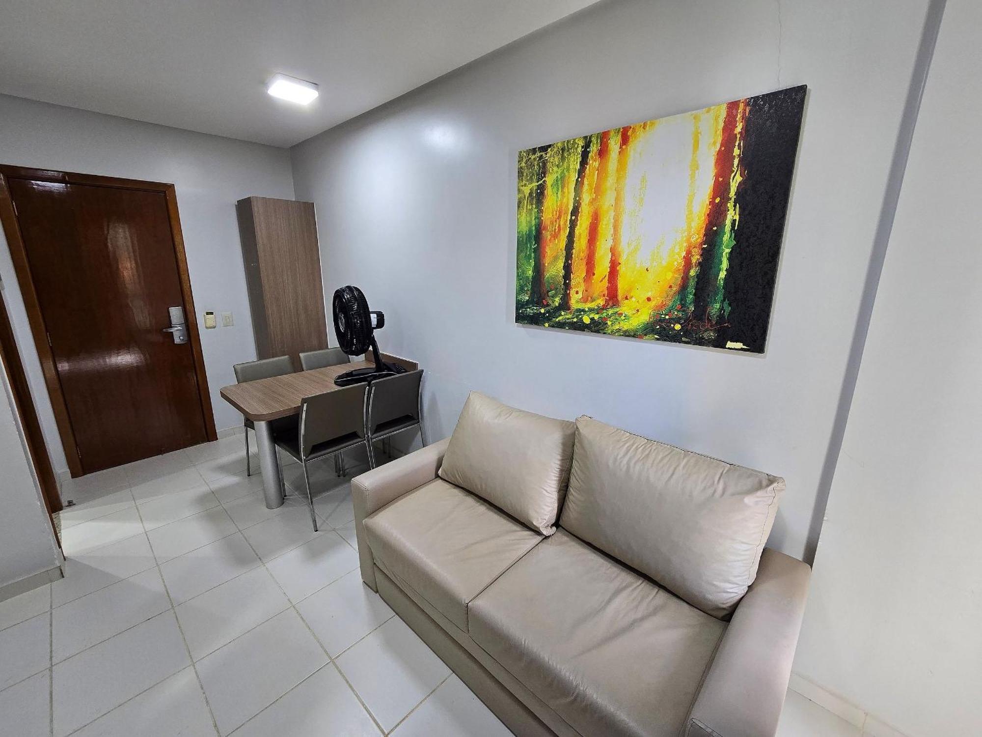 Apto Com 3 Suites, Linda Vista E Otima Area De Lazer - Ate 10 Pessoas 리오 퀜테 외부 사진